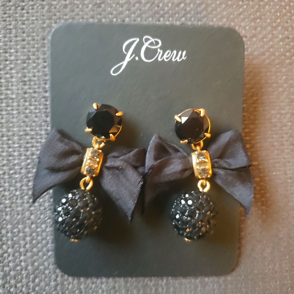 J.Crew Earrings